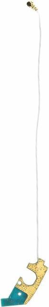 Image du produit Samsung Antenne WiFi du Galaxy S3 i9300 (Galaxy S3 Neo)