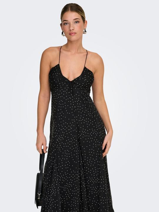 Produktbild Only ONLELLE Langes Kleid Kleid (M)
