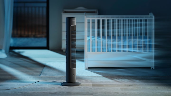 Produktbild Philips CX5535/11 (46 dB)