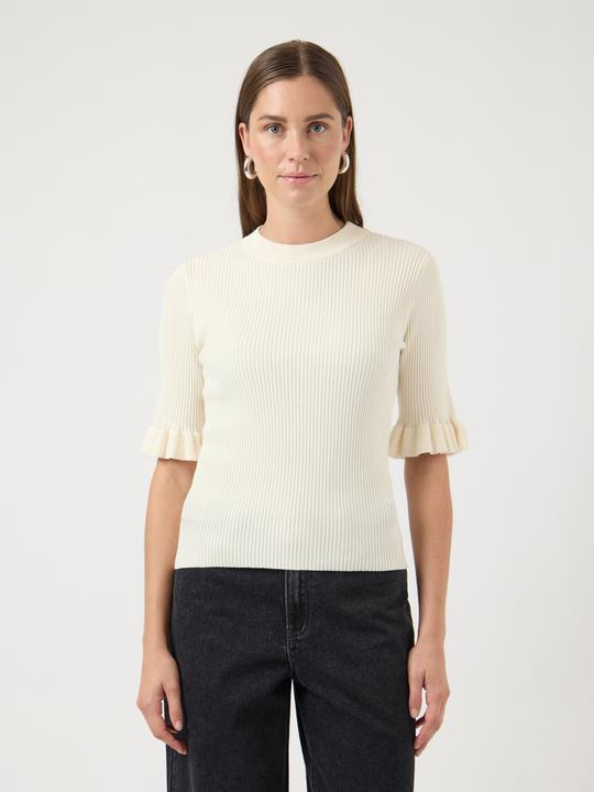 Immagine prodotto Yas Yasmikla Ss Knit Top S. Noos (S)