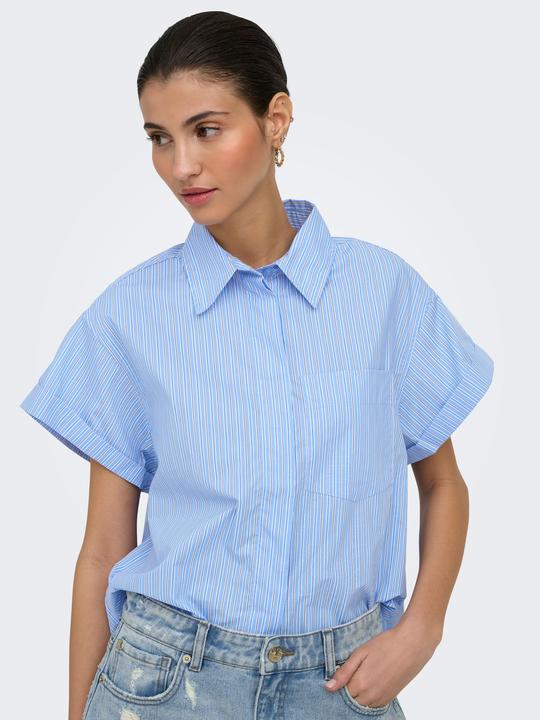 Immagine prodotto Only Onlkeri S/S Fold Shirt Wvn (M)