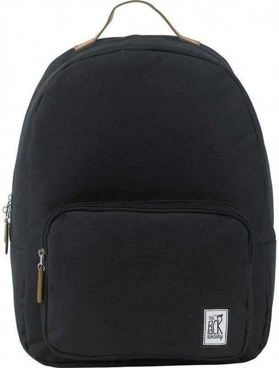 Actual product image Granna The Pack Society Ecological Leather Backpack (18 l)