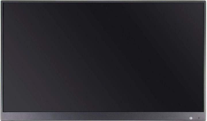 Actual product image Ernitec 24" Surveillance monitor for (1920 x 1080 Pixels)