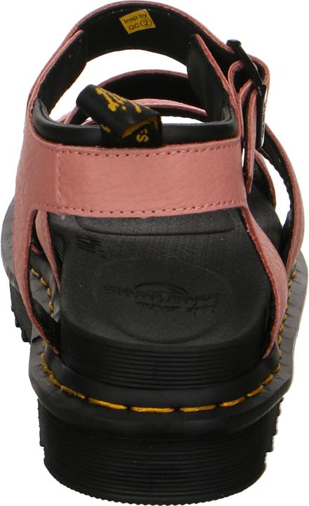 Actual product image Dr. Martens Blaire (39)