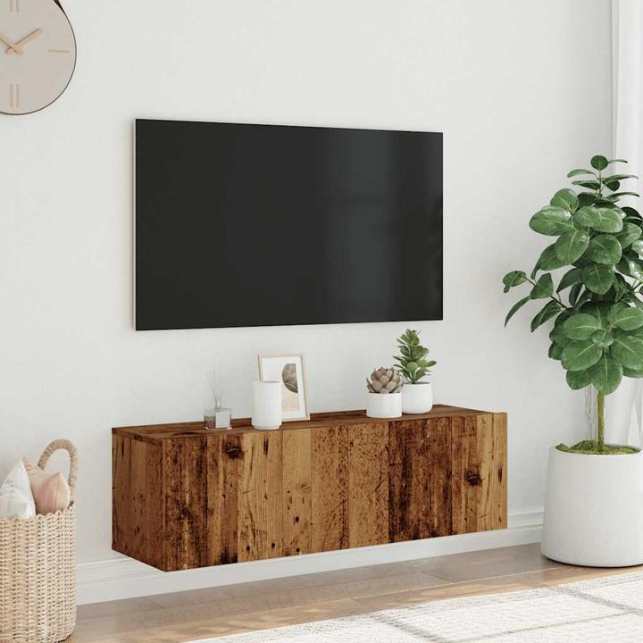 Image du produit vidaXL Johanna (100 x 30 x 30 cm)