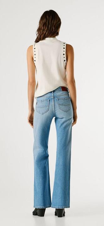 Produktbild Pepe Jeans Willa Flare (W28/L32)