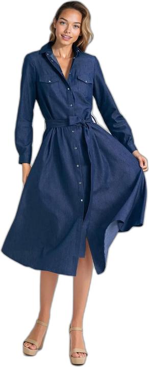 Actual product image Nife Everyday dress model (44)