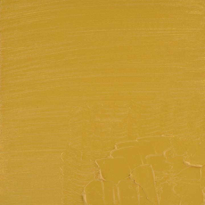 Image du produit BlockX Peinture à l'huile extra-fine tube 20ml - Jaune nickel azo (20 ml)