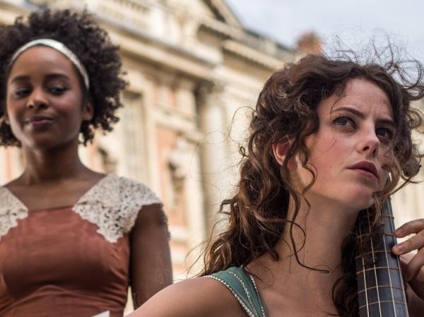 Produktbild Plaion The King’s Daughter (DVD, 2022, Deutsch, Englisch)