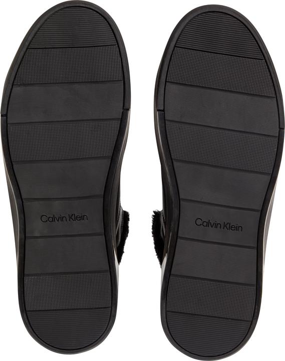 Image du produit Calvin Klein Heel Cupsole Hi Top Wl (37)