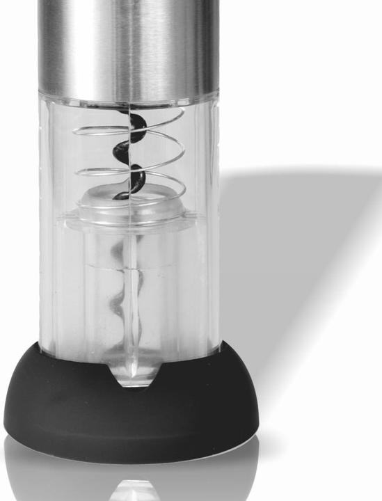 Produktbild Haeger Lucca (Elektrischer Korkenzieher)