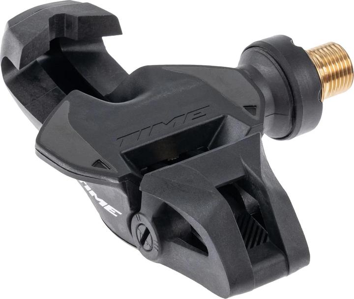 Actual product image Time MY26 Road Pedal Xpro 12-SL Q-Factor 51