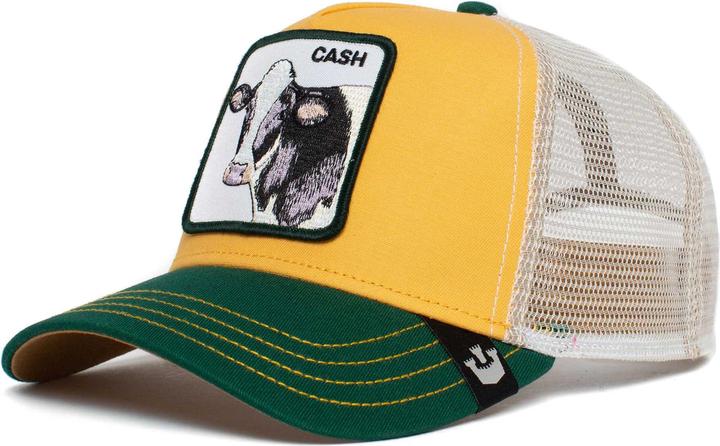 Actual product image Goorin Bros Cap Casual