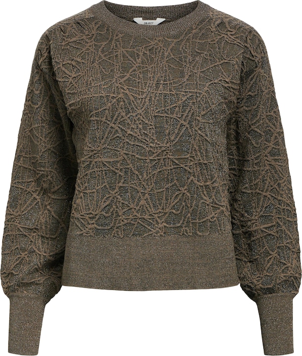 Produktbild Object Strick Pullover (XS)