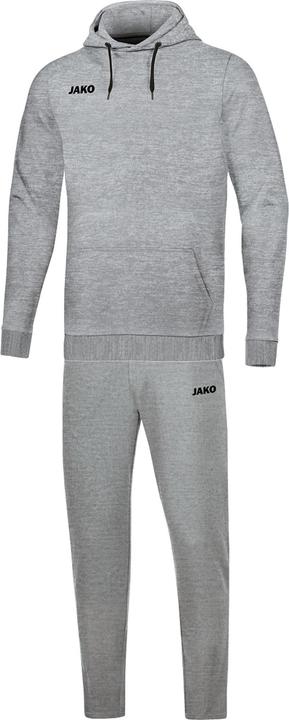 Image du produit JAKO Jogginganzug Base mit Kapuzensweat (XXL)