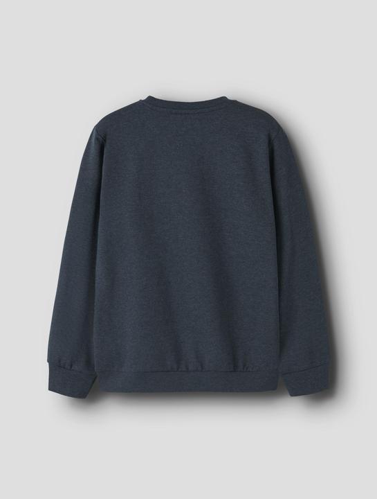 Actual product image Name it Nkmvimo Ls Sweat Bru Noos (122, 128)