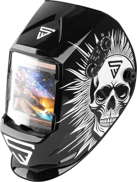 Immagine prodotto Stahlwerk Casco per saldatura automatico ST-990 SE