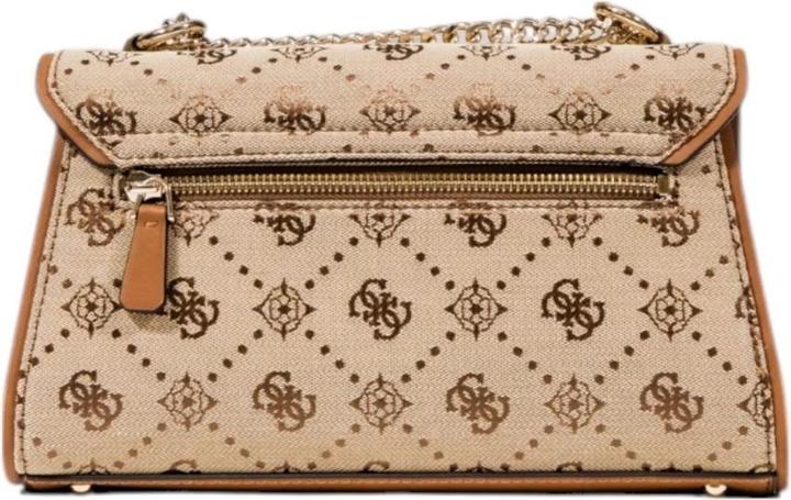 Actual product image Guess Neda Logo Print