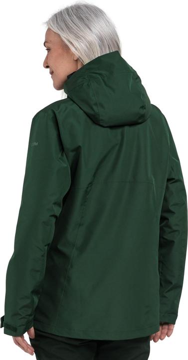 Immagine prodotto Schöffel Women's 3In1 Jacket Okere (38, M)