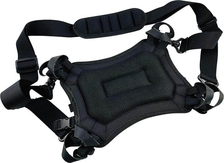 Produktbild DLH Harness Kit With Strap Support And Neck Strap For Laptop PC And