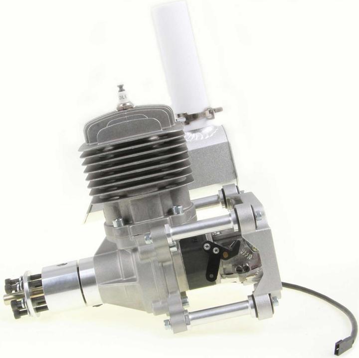 Actual product image DLE Engine dle 85 petrol engine "original"