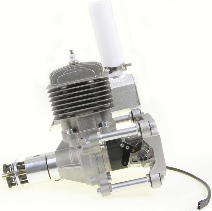Productafbeelding DLE Engine dle 85 benzinemotor "origineel"