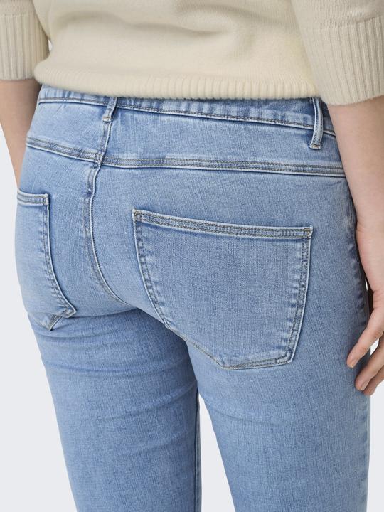 Produktbild Only Maternity OLMROSE Hohe Taille Skinny Fit Jeans Skinny Jeans (32)