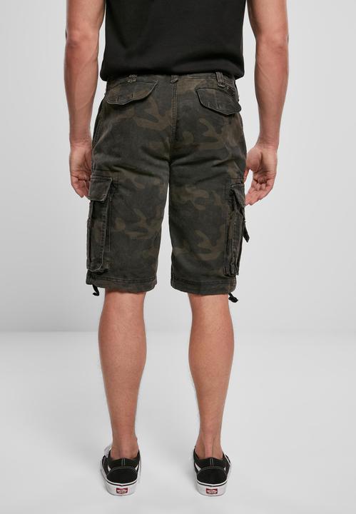 Produktbild Brandit Vintage Cargo Shorts (XXL)