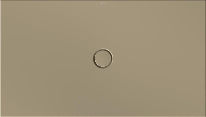 Produktbild Bette BetteFloor Duschwanne, 140x80cm