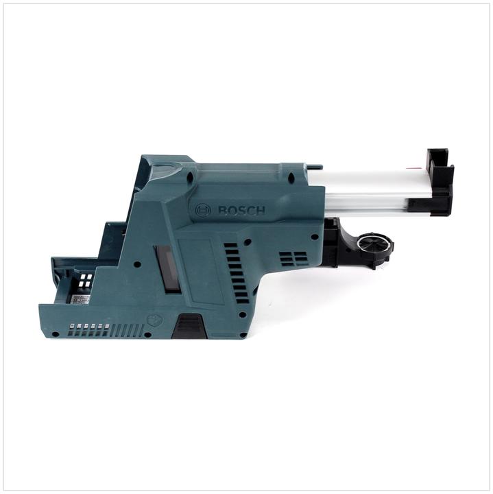 Actual product image Bosch Professional GBH 18 V-26 F Cordless Rotary Hammer with SDS plus + Cordless Dust Extractor GDE (Rechargeable battery operated)