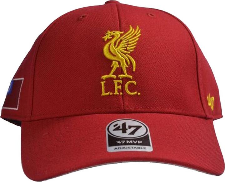 Actual product image Score Draw MVP Flag 47 Baseball Cap (One size)