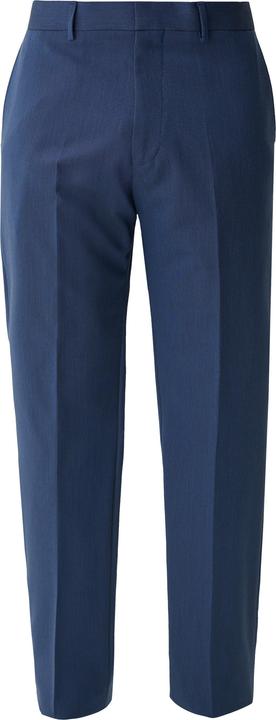 Produktbild s.Oliver Hose Slim: Elastische Anzughose (106)