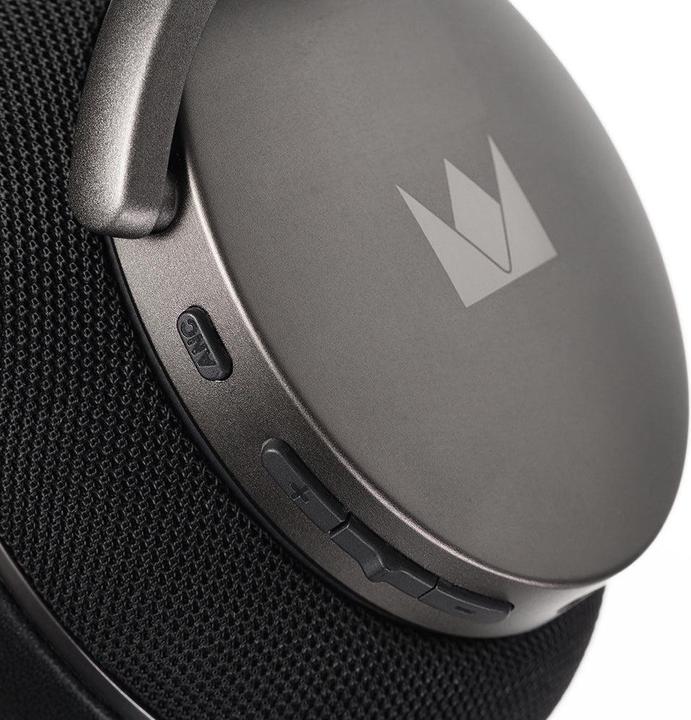 Image du produit Noble Audio FoKus Apollo (80 h, Filaire)