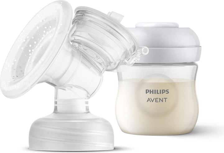 Produktbild Philips Avent Single Breast Pump Kit