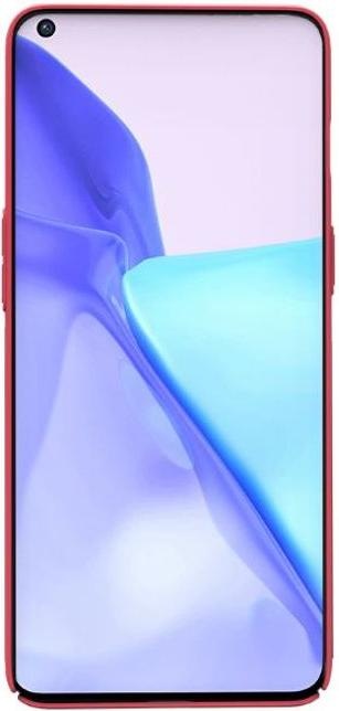 Productafbeelding Nillkin Super Frosted Shield-serie (OnePlus 9RT 5G)