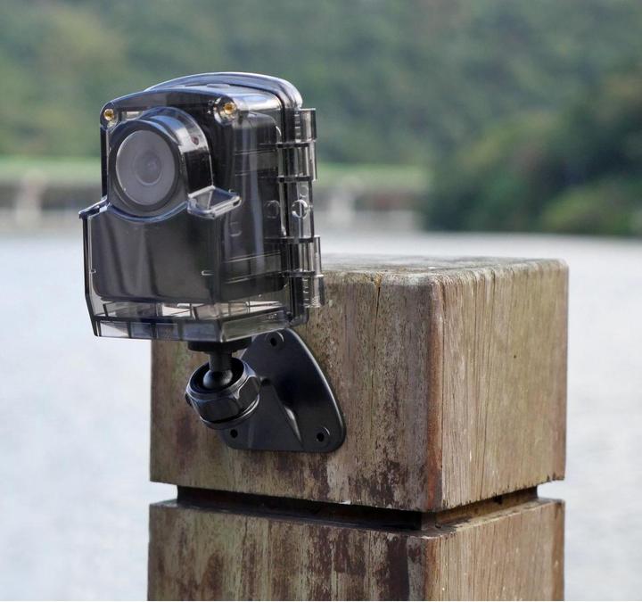 Produktbild Brinno Zeitrafferkamera TLC2000 (1 Mpx)