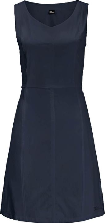 Produktbild Jack Wolfskin Women's Costa Calma Dress (XL)