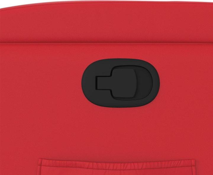 Image du produit vidaXL Relaxsessel mit Aufstehhilfe
