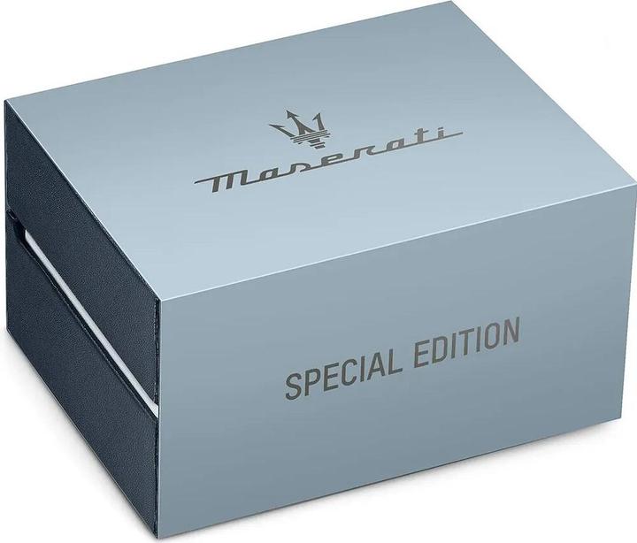 Image du produit Maserati Herrenuhr Velocita (Chronographe, 43 mm)