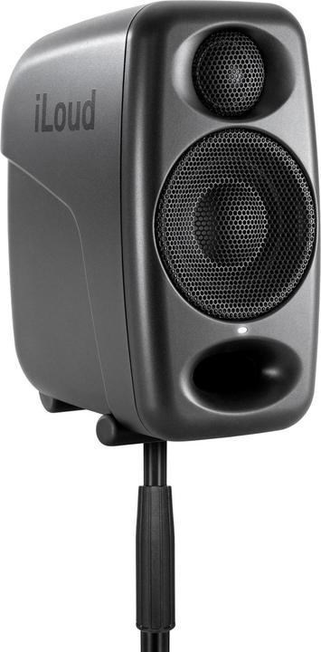 Actual product image IK Multimedia iLoud Micro Monitor Pro (Active, Pair, 2x 50 W)