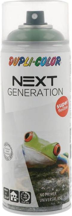 NEXT RAL 6011 Reseda green glossy