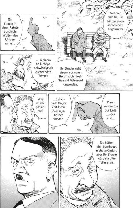 Produktbild Billy Bat, Band 13 (Deutsch, Naoki Urasawa, Takashi Nagasaki, 2016)
