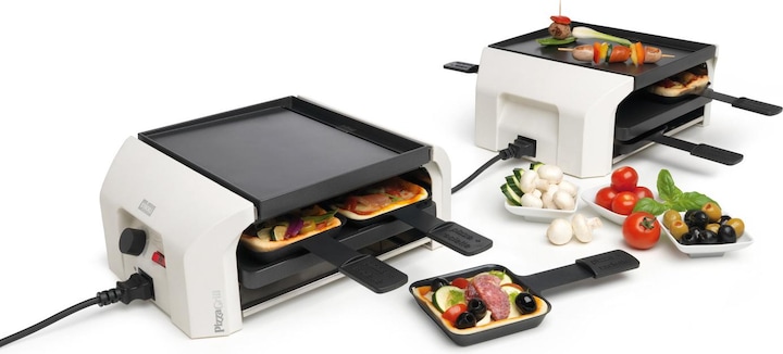 Stöckli Pizzagrill FourFour