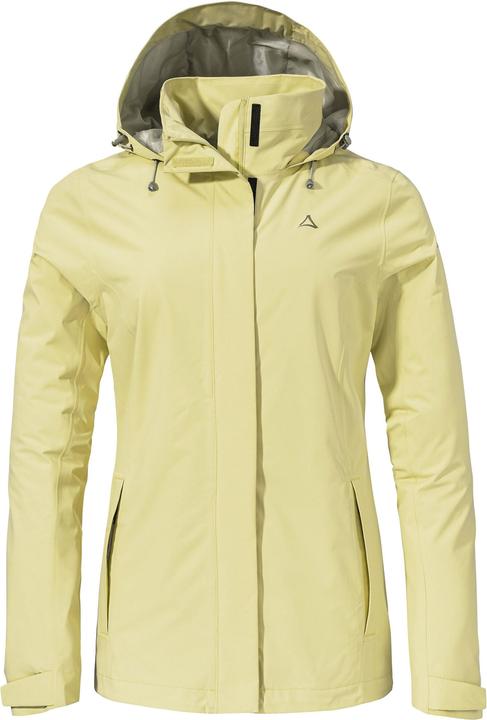 Produktbild Schöffel Jacket Gmund L (42, XL)
