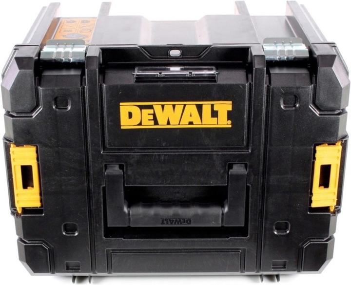 Produktbild DeWalt DCN 660 D1 Akku Nagler 18V 32 - 63mm Brushless + 1x Akku 2,0Ah + Ladegerät + Koffer