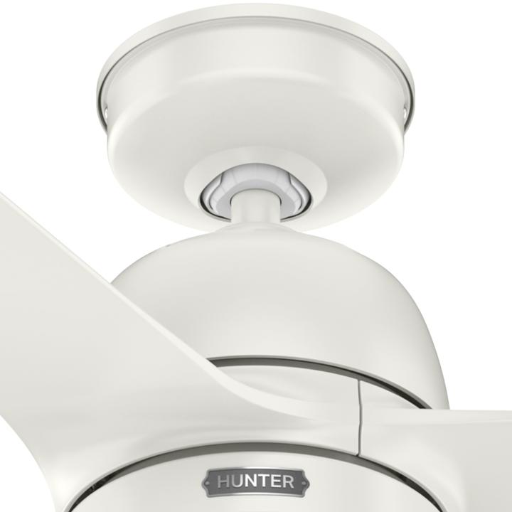 Produktbild Hunter Fans Seawave (46 dB)