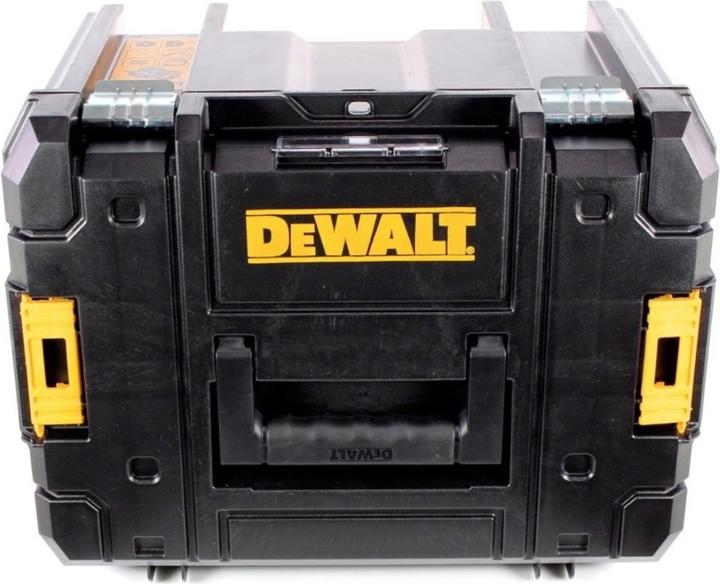 Produktbild DeWalt DCN 660 NT Akku Nagler 18V 32 - 63mm Brushless + 1x Akku 2,0Ah + Koffer - ohne Ladegerät