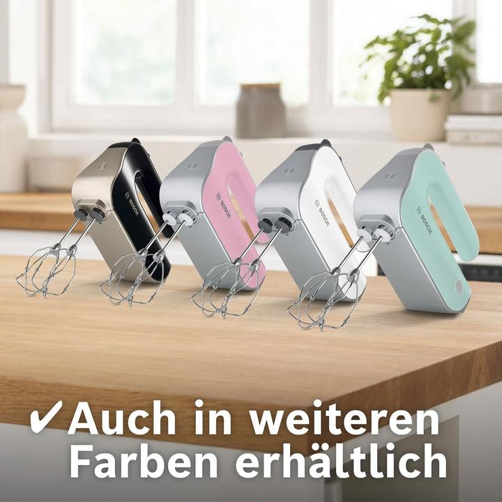 Productafbeelding Bosch Hausgeräte Styline kleur MFQ40303 (500 W)