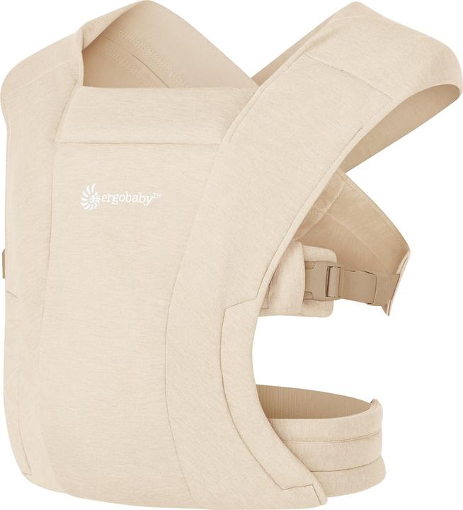 Actual product image Ergobaby Embrace newborn carrier