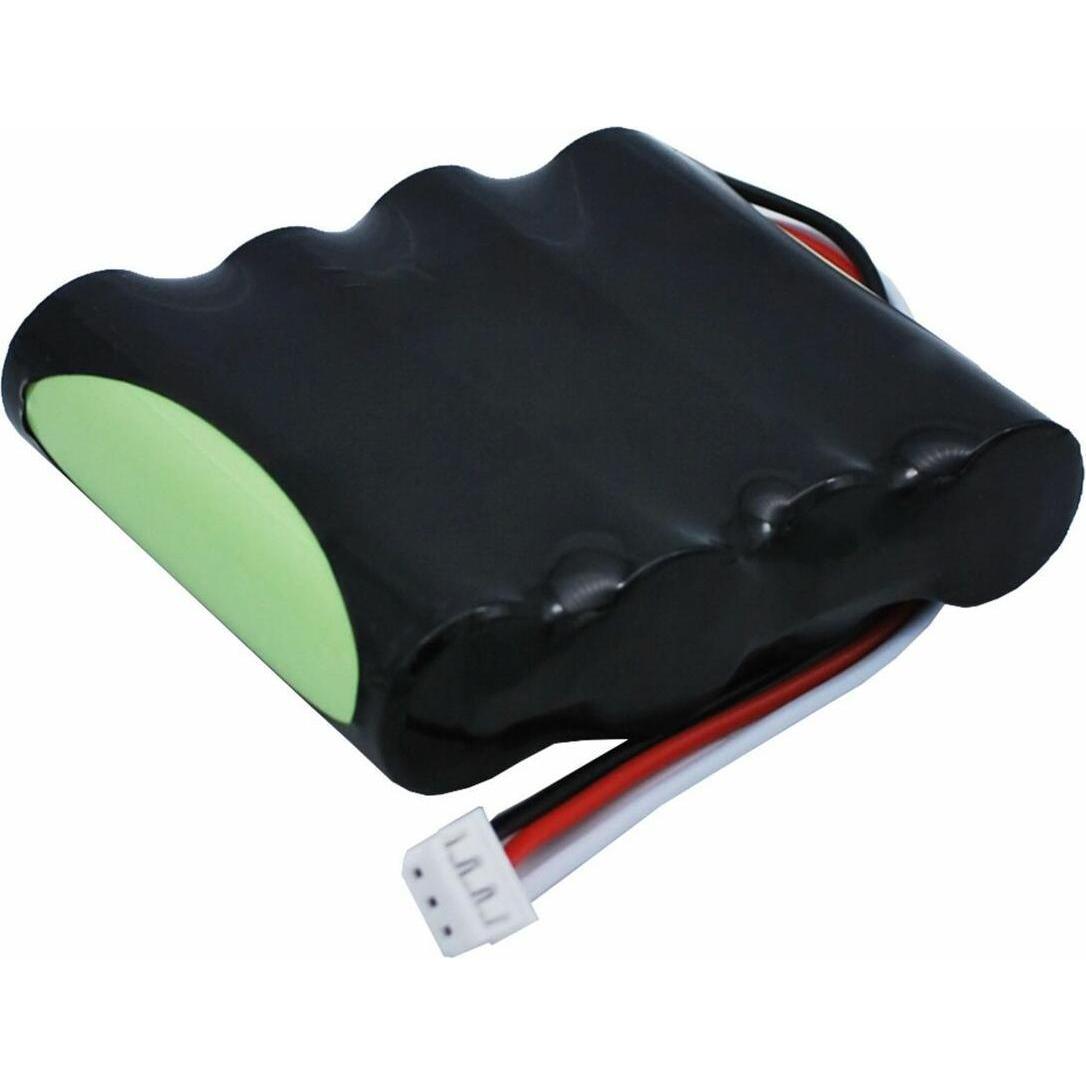 CoreParts Battery for Equipment, Notebook Ersatzteile, Schwarz